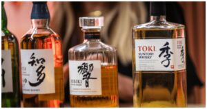 Rising Prices and Competition Shape Future of Japanese Whisky