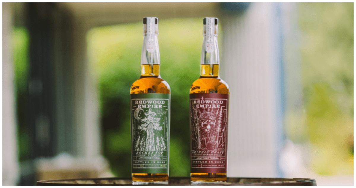 Redwood Empire Whiskey Acquires California’s Savage & Cooke Distillery, Boosting Production and Visitor Experience