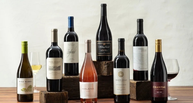 Crimson Wine Group Hit With Class-Action Lawsuit Over Data Breach